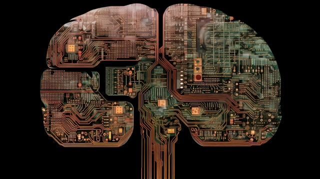 AIの頭脳